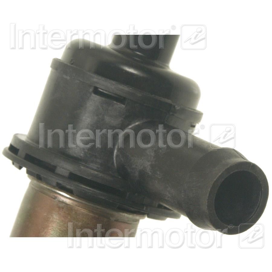 Vapor Canister Vent Solenoid