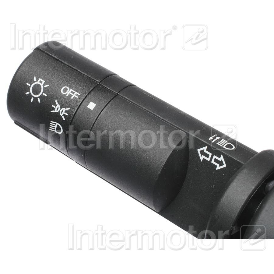 Headlight Dimmer Switch