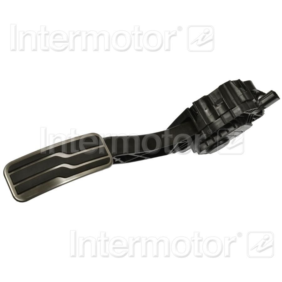 2020, 2019, 2018, 2017, 2016, 2015, 2014, 2013 Ford Fusion Accelerator Pedal Sensor
