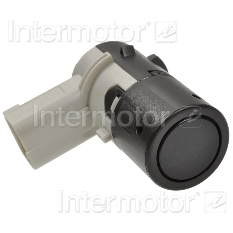2003-2008 BMW 540i Parking Aid Sensor Standard Ignition
