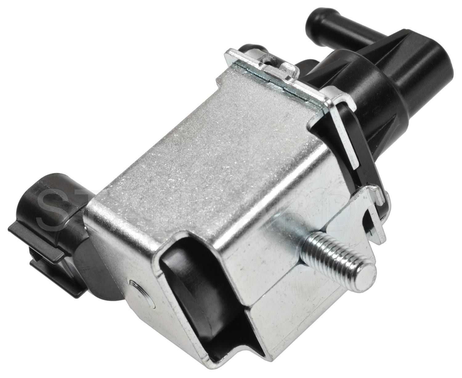 Vapor Canister Purge Solenoid