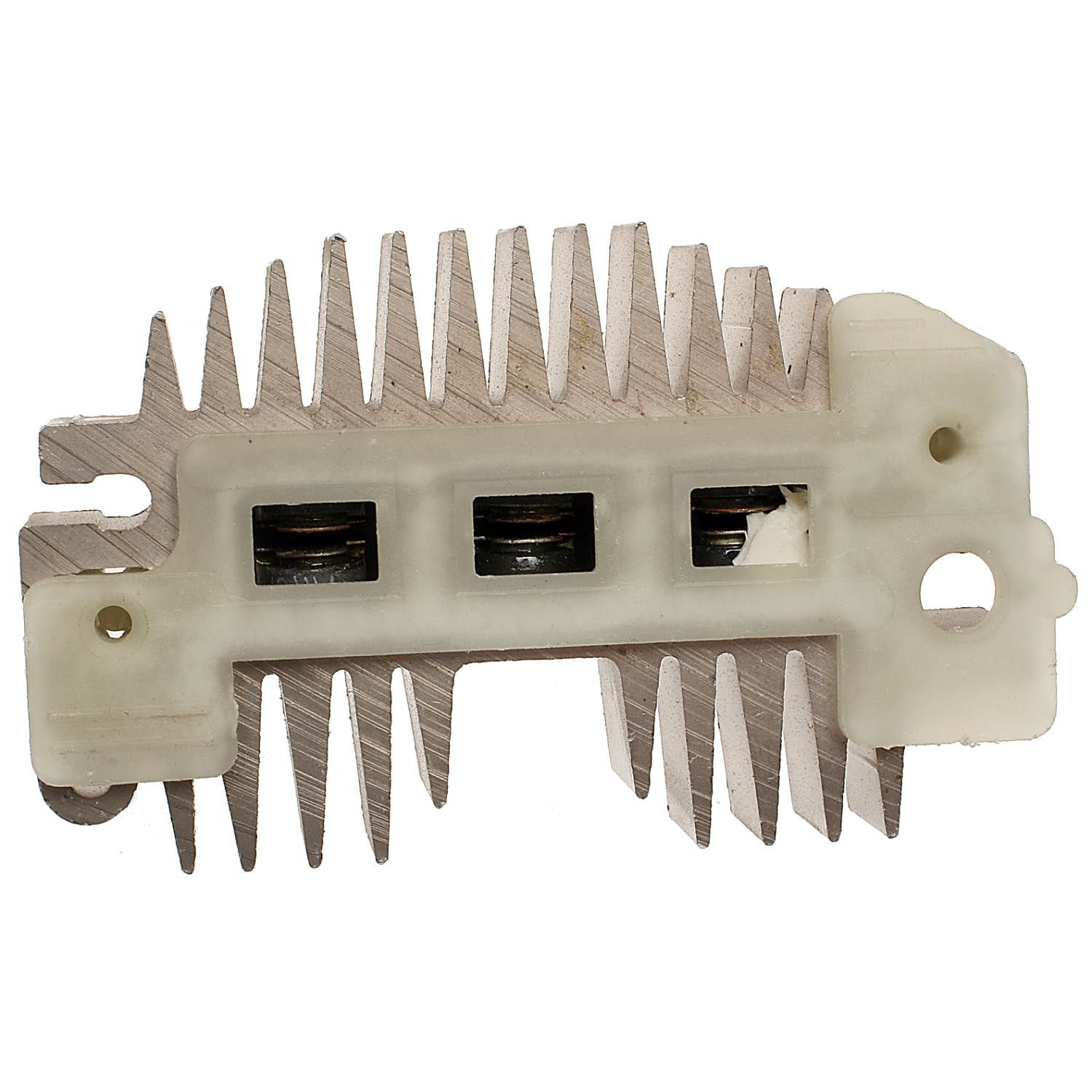 1986, 1985, 1984, 1983, 1982, 1981, 1980 GMC Jimmy Concord Alternator Rectifier Set