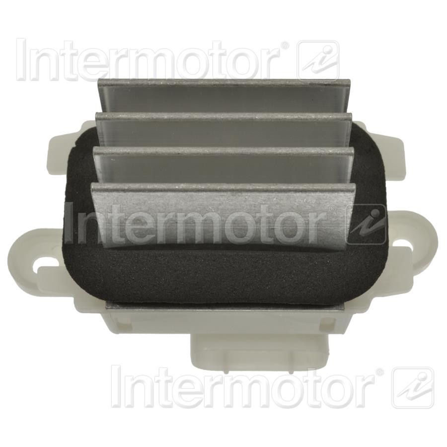 2017, 2016, 2015, 2014, 2013, 2012, 2011, 2010, 2009 Ford Expedition HVAC Blower Motor Resistor