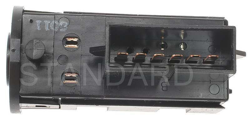 1997, 1996, 1995, 1994, 1993, 1992, 1991 Ford Explorer Clutch Starter Safety Switch