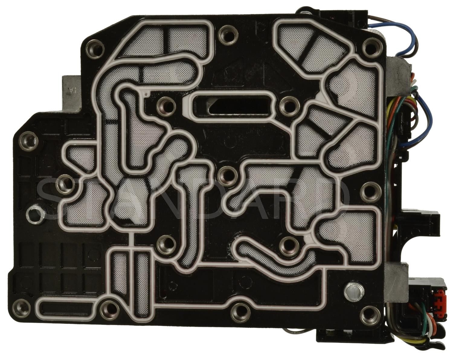Automatic Transmission Control Solenoid