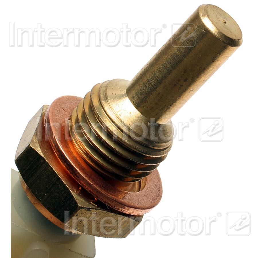 Engine Coolant Temperature Sensor