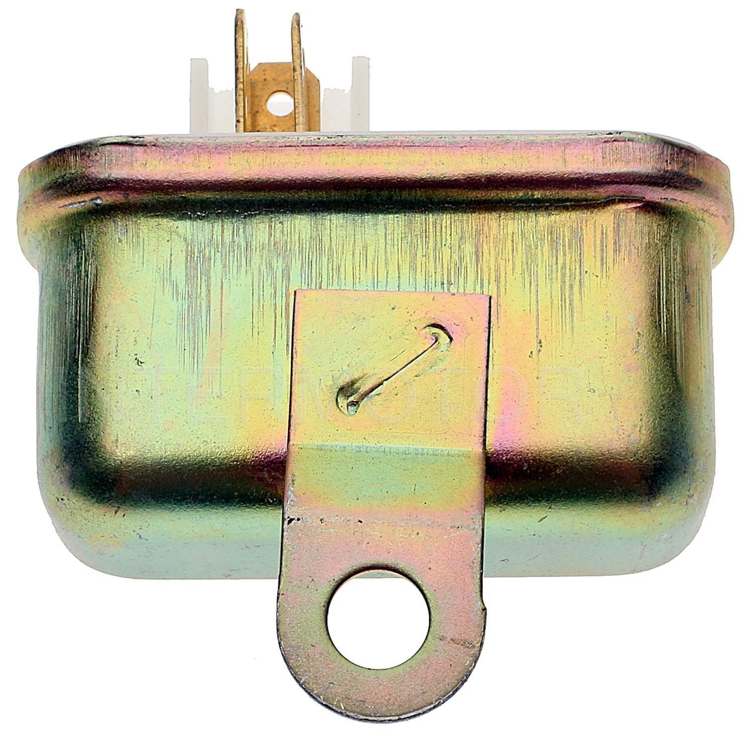 1987, 1986 Mazda B2000 Horn Relay