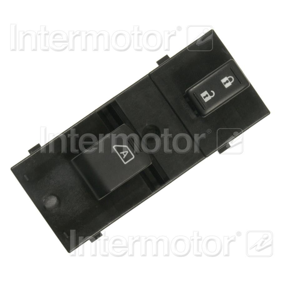 2006, 2005, 2004, 2003 INFINITI FX35 Door Window Switch