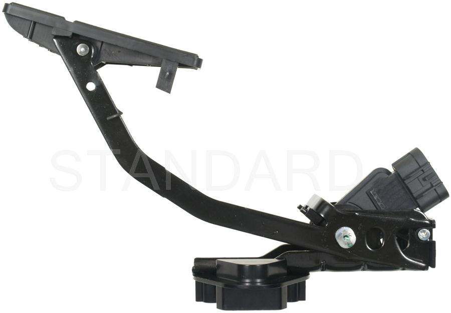 2008, 2007, 2006, 2005 Buick Allure Accelerator Pedal Sensor