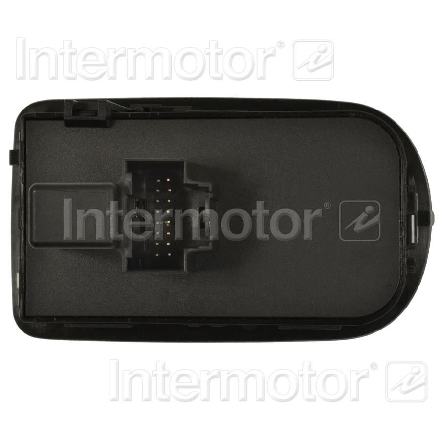2011, 2010, 2009, 2008, 2007, 2006 Chevrolet Impala Headlight Switch