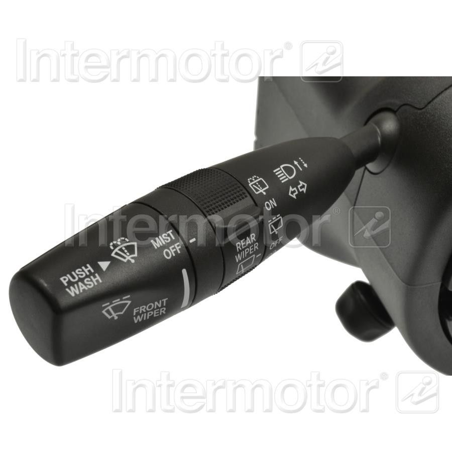 2013, 2012, 2011 Jeep Grand Cherokee Turn Signal Switch
