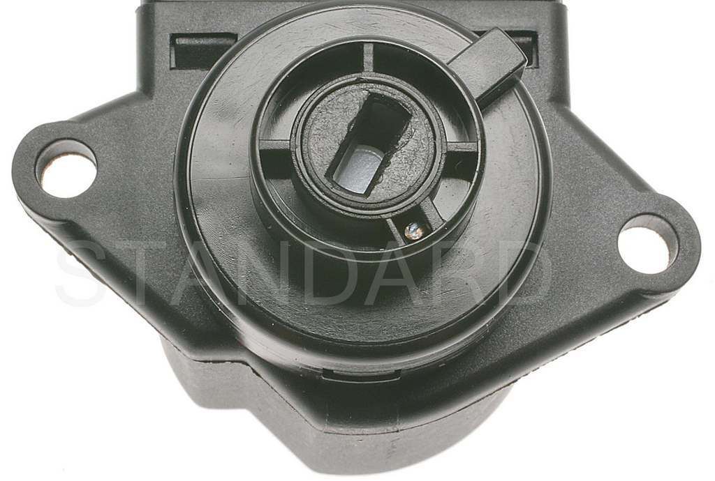 Ignition Switch