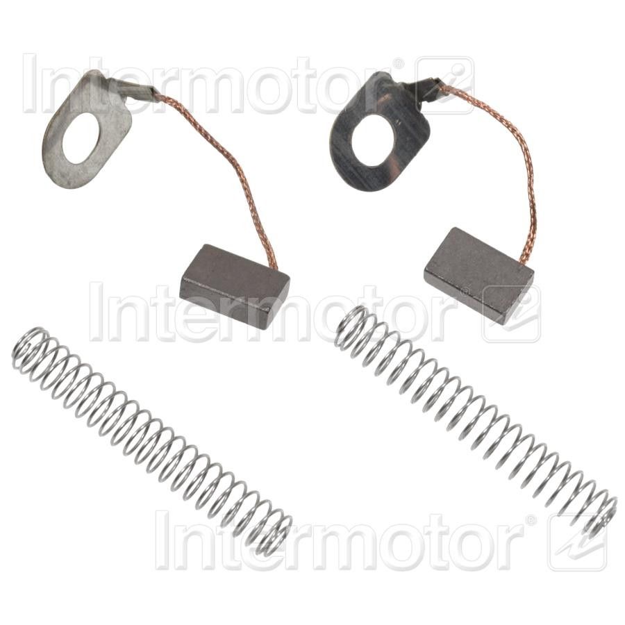 1987, 1986 Lincoln Town Car Econoline Alternator Brush Set