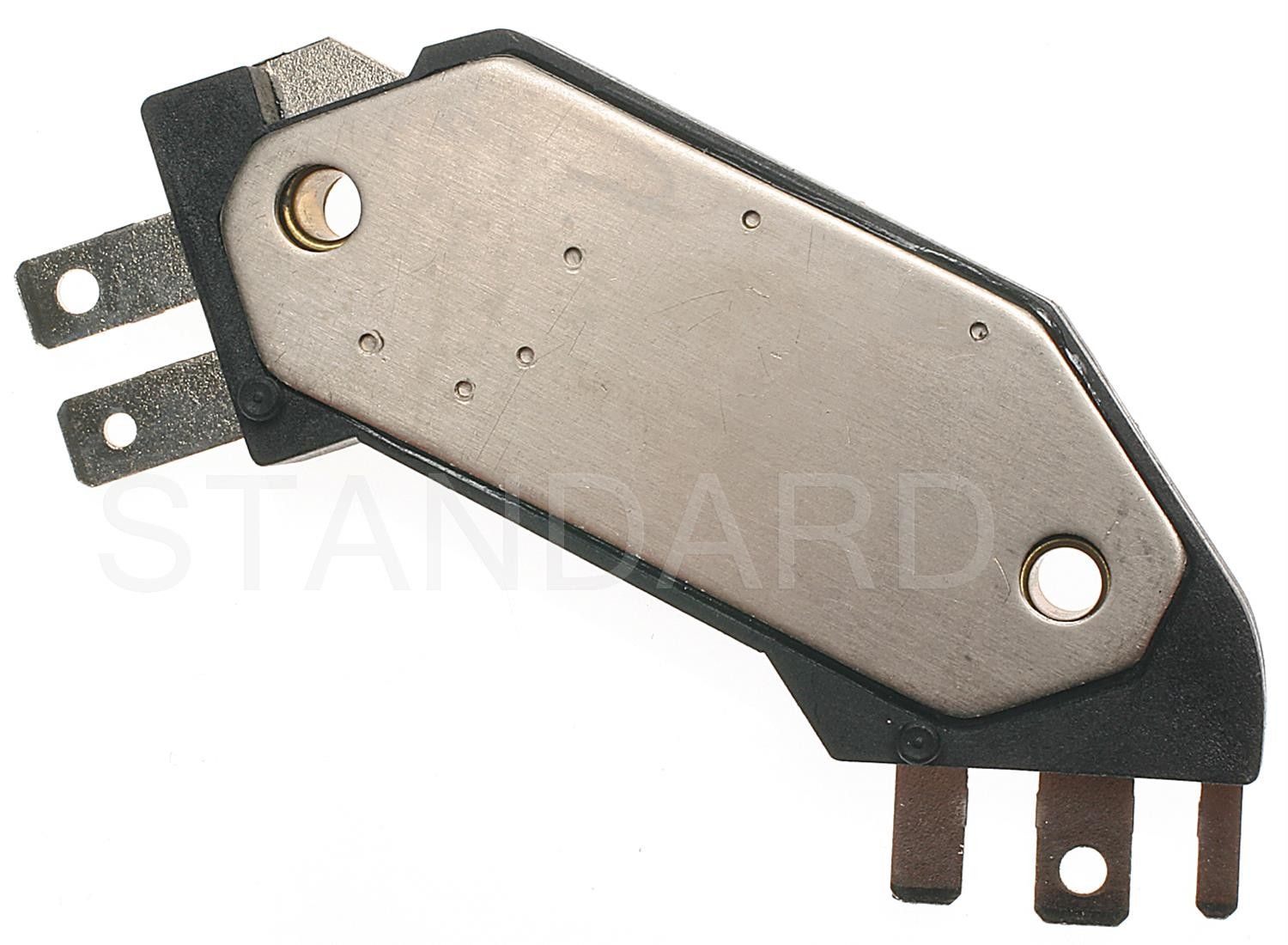 Ignition Control Module