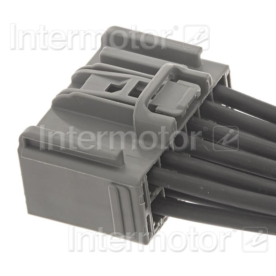 2006, 2005, 2004, 2003, 2002, 2001, 2000 Lincoln LS Headlight Switch Connector