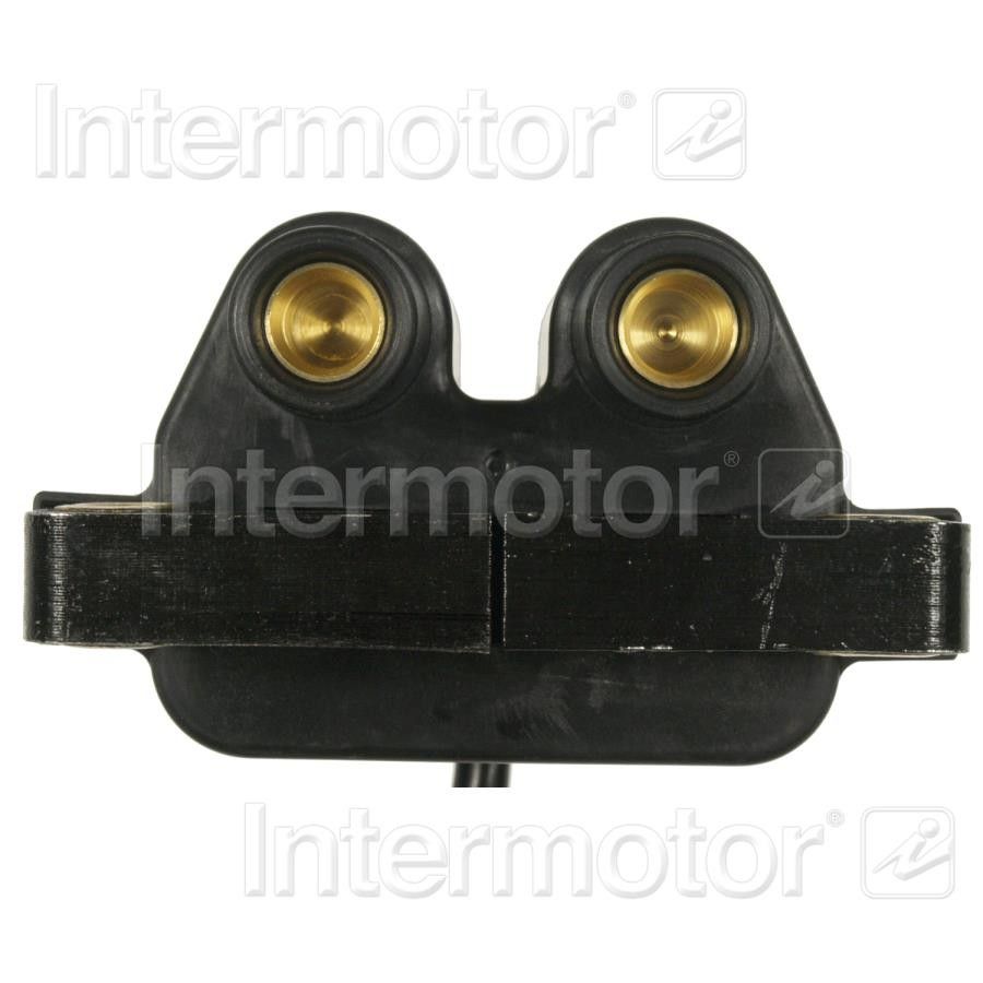 1990 Subaru Legacy Ignition Coil