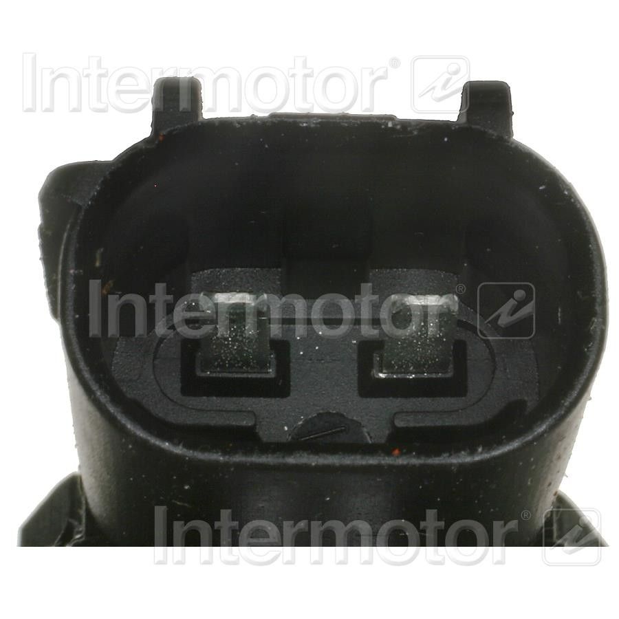 Vehicle Speed Sensor