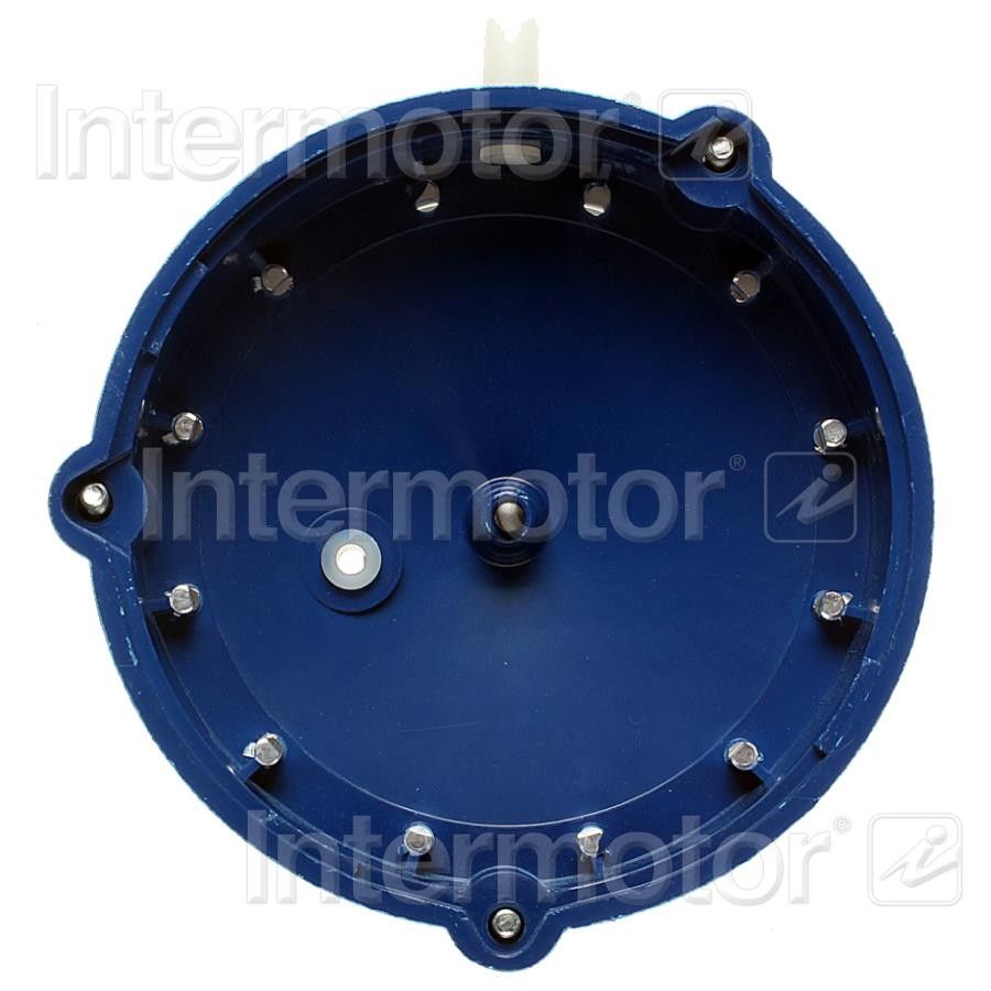 1992, 1991, 1990, 1989, 1988, 1987, 1986, 1985, 1984, 1983, 1982 Jaguar XJS Distributor Cap