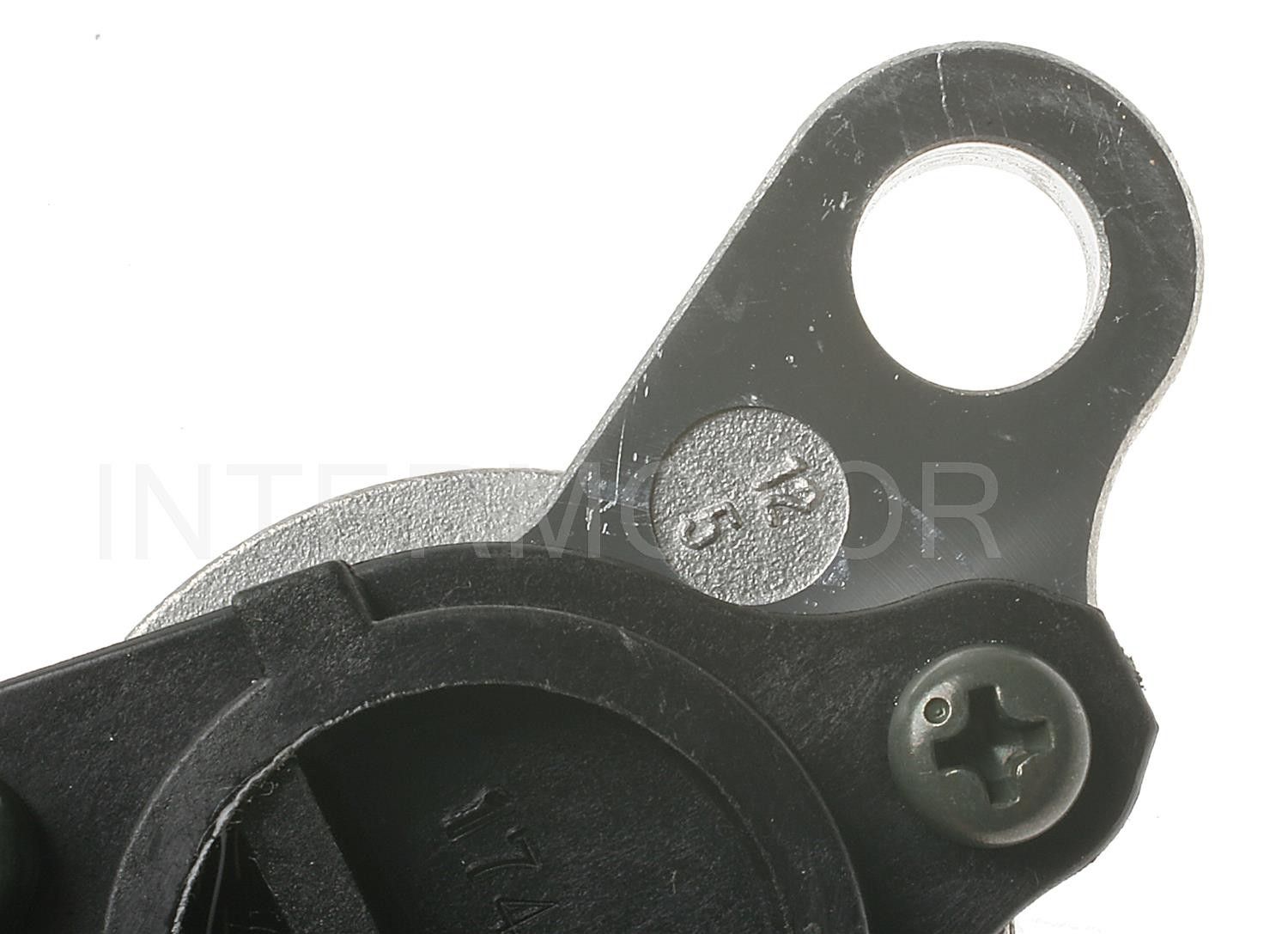 Vehicle Speed Sensor