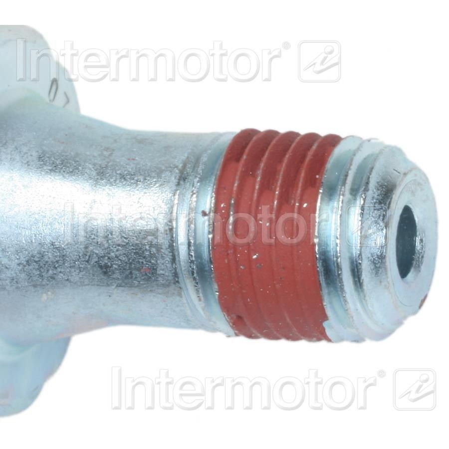 Engine Oil Pressure Switch