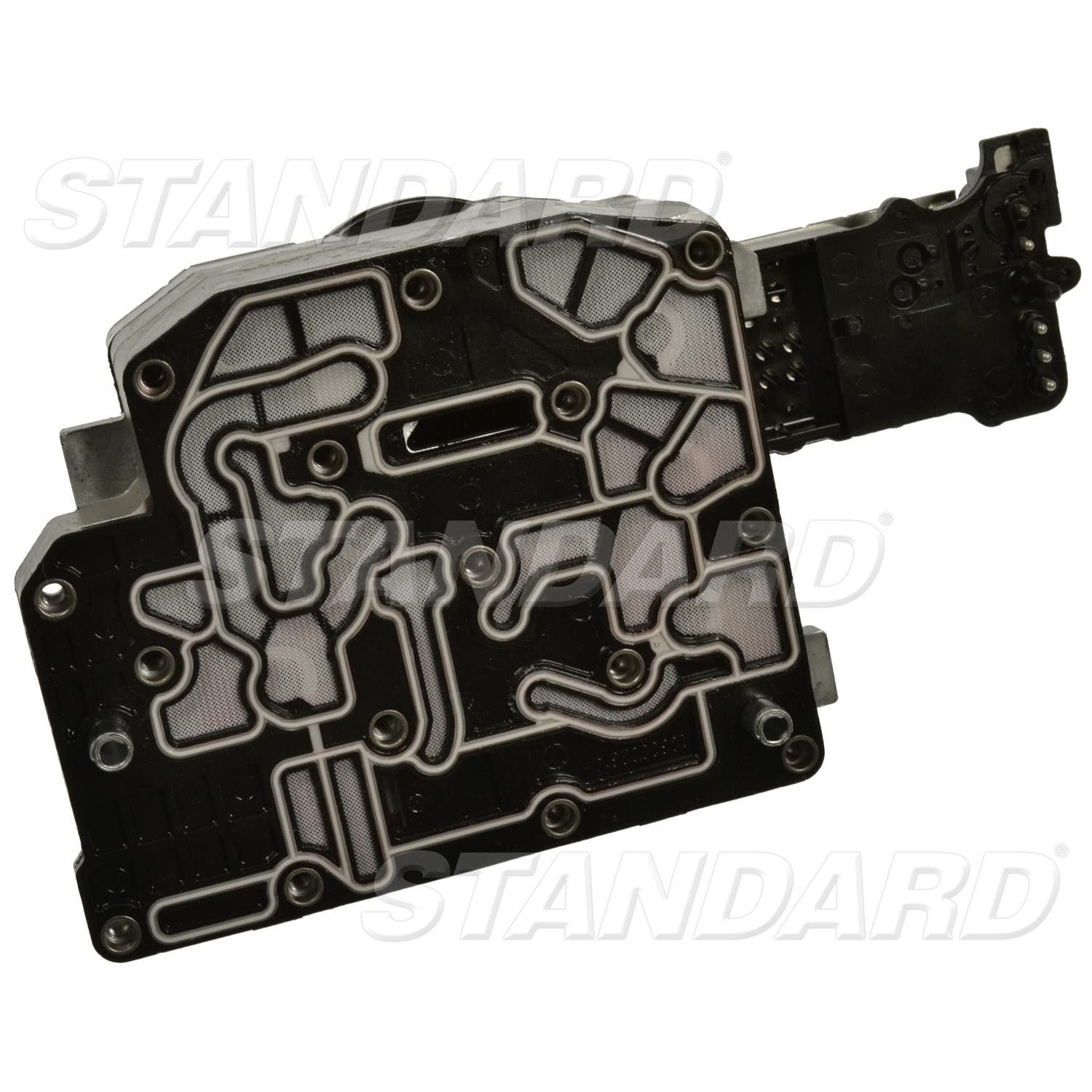 Automatic Transmission Control Solenoid