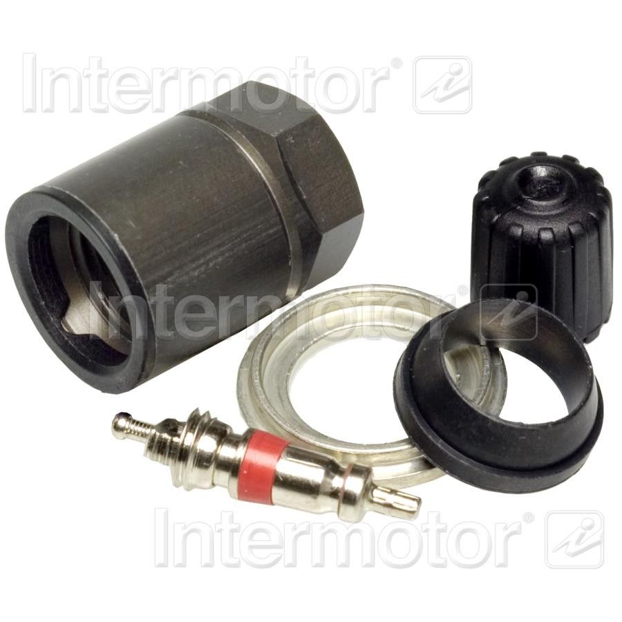 2009, 2008, 2007, 2006 Volkswagen Rabbit Tire Pressure Monitoring System (TPMS) Sensor Serv