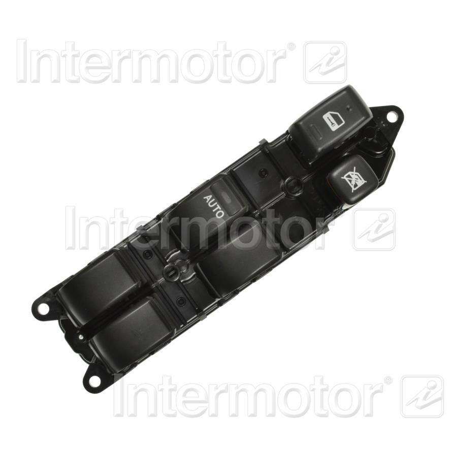 2004 Toyota Highlander Door Window Switch