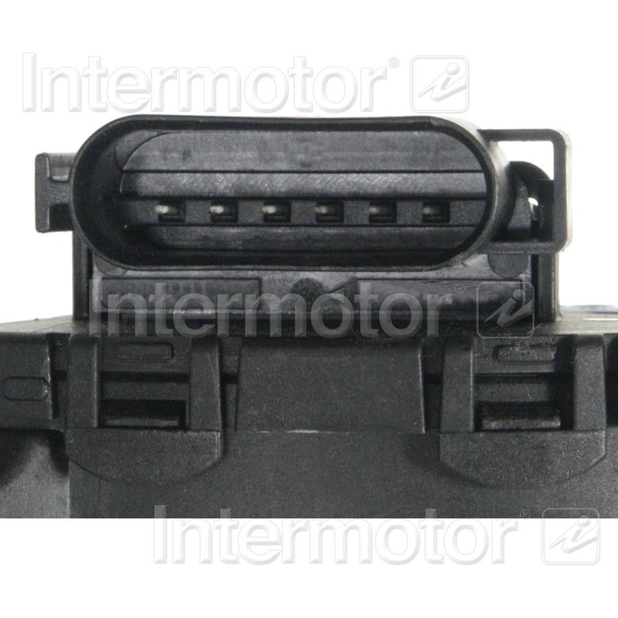 2013, 2012, 2011, 2010, 2009, 2008, 2007, 2006 Mazda 3 Accelerator Pedal Sensor