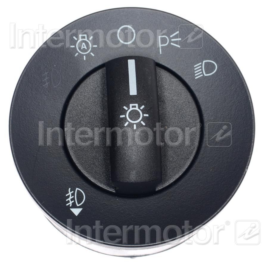 2010, 2009, 2008, 2007 Ford Edge Super Duty Headlight Switch