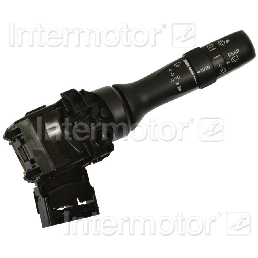 2013, 2012, 2011 Lexus CT200h Wiper Switch
