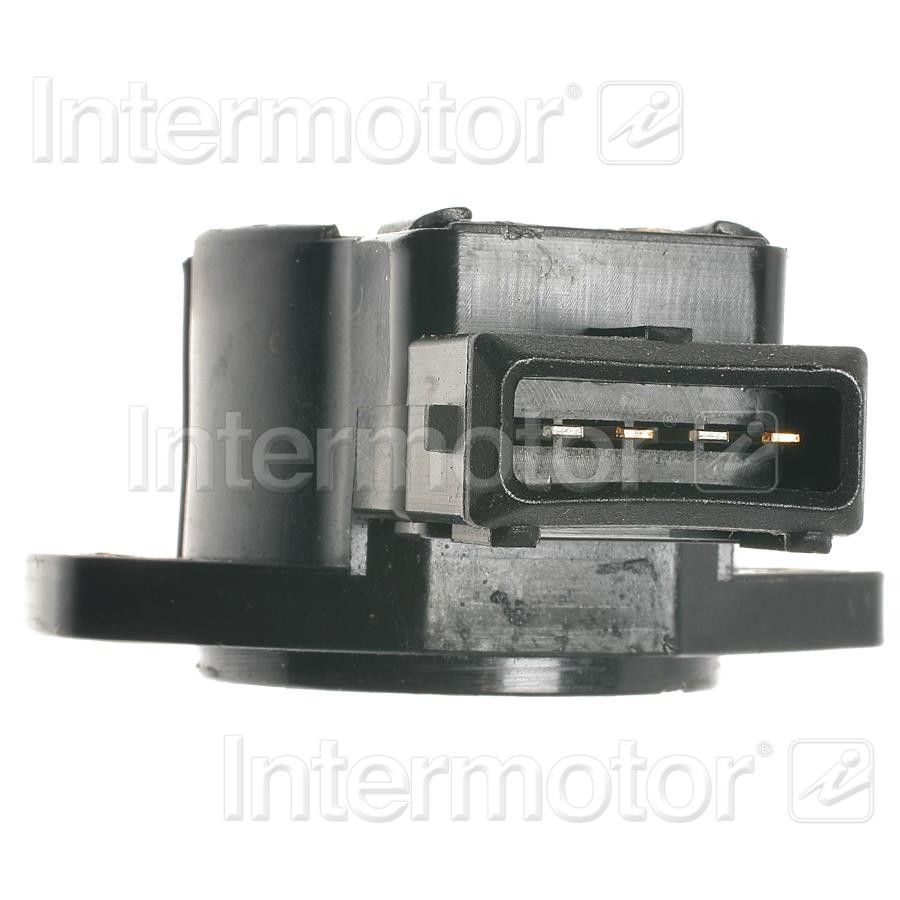 Throttle Position Sensor