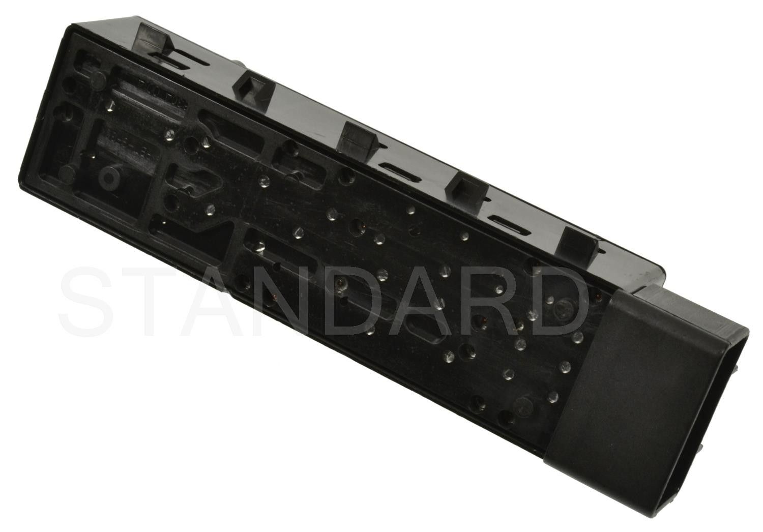 2010 Buick Allure Power Seat Switch