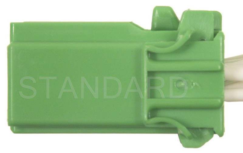 2010, 2009 Hummer H3T Headlight Switch Connector