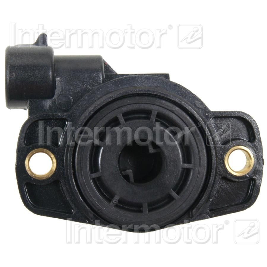 2004, 2003, 2002, 2001, 2000 Volvo S40 Throttle Position Sensor