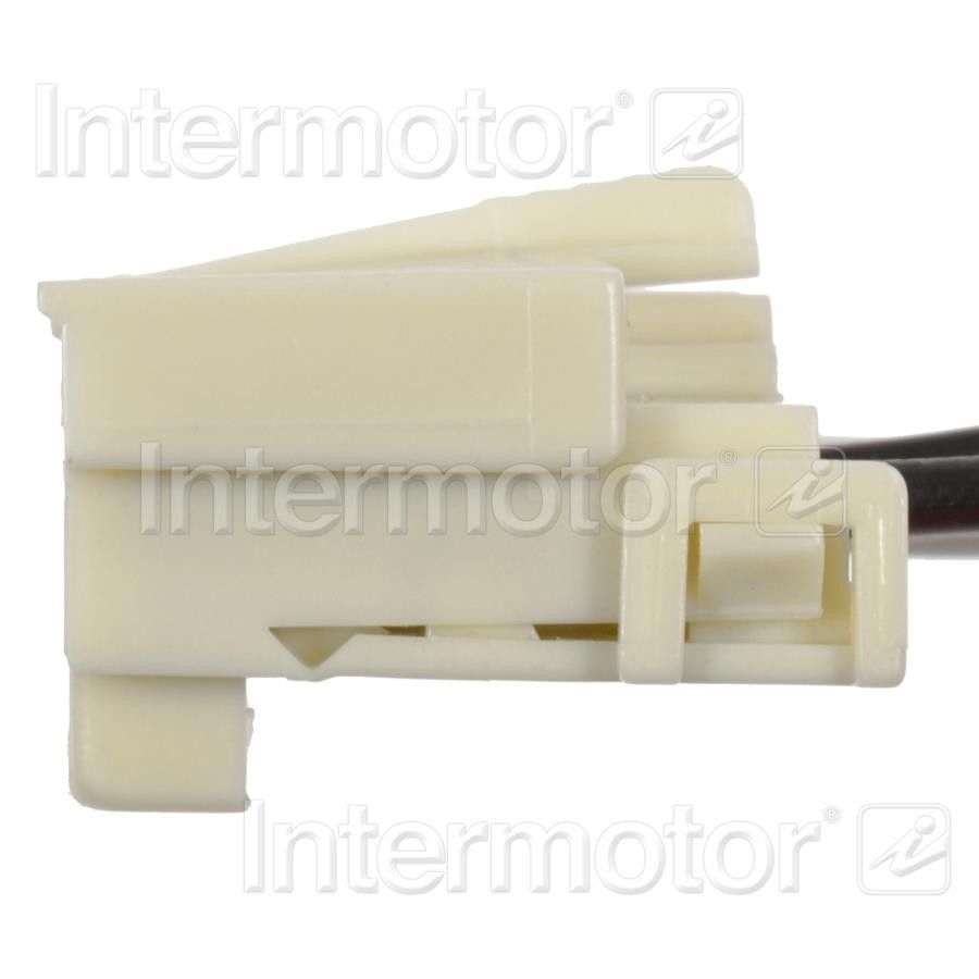 1995, 1994, 1993, 1992, 1991, 1990, 1989, 1988, 1987, 1986, 1985 Chevrolet Astro Headlight Switch Connector