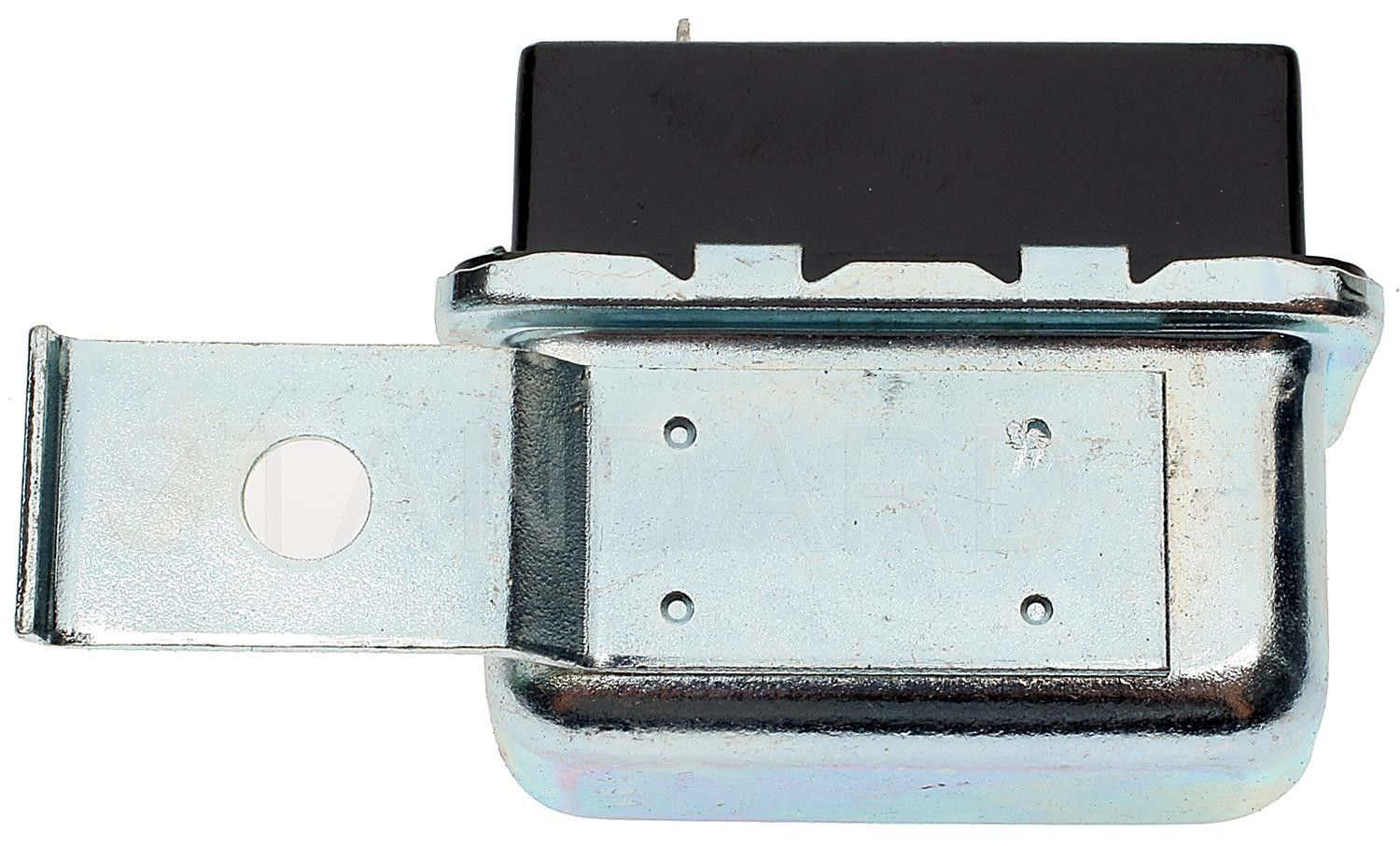 1989 Dodge Lancer A/C Compressor Cut-Off Relay