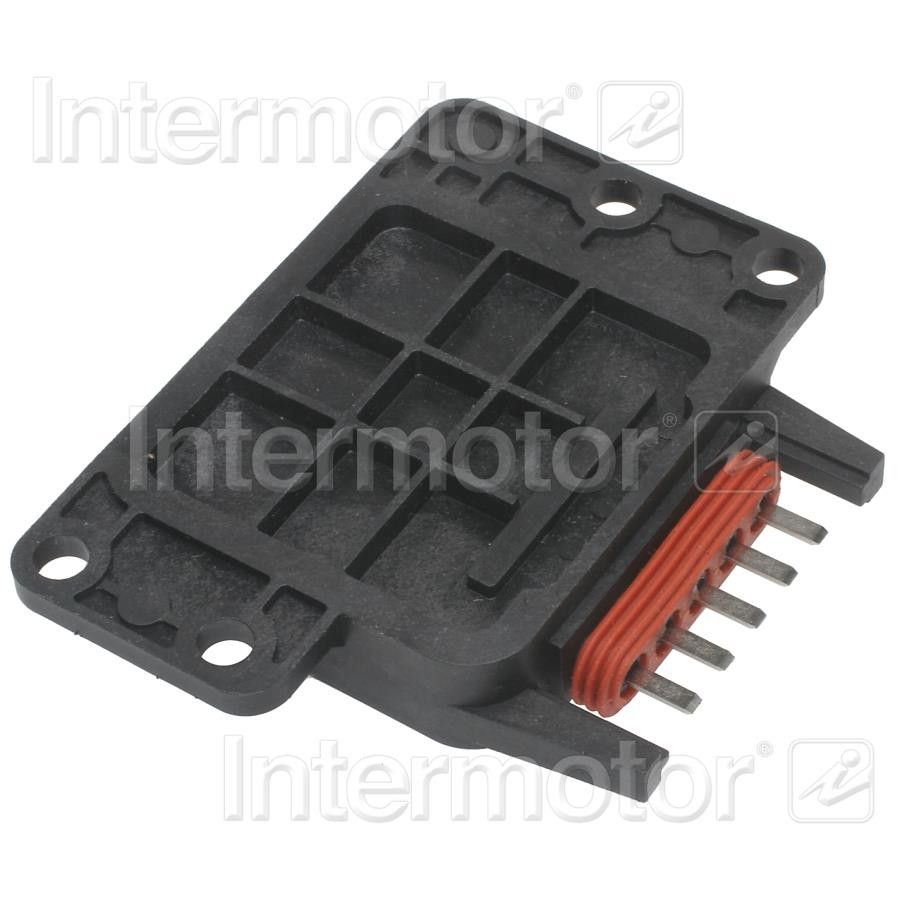 1989 GMC R2500 Ignition Control Relay
