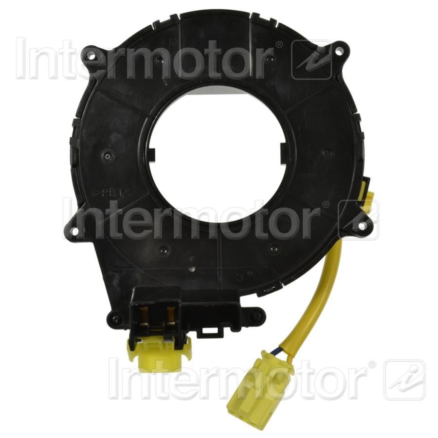 1997 Toyota RAV4 Air Bag Clockspring