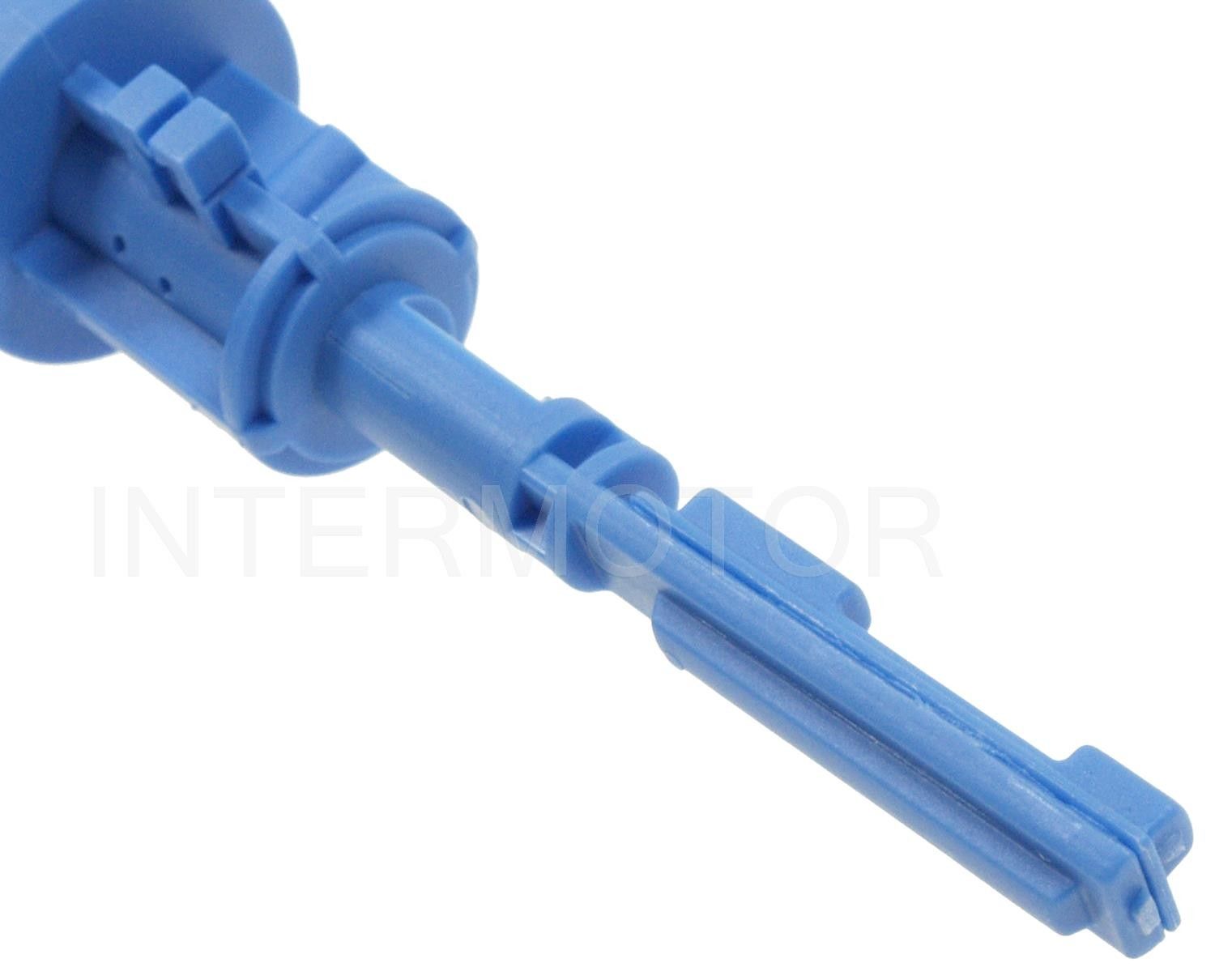 2003-2016 BMW 128i Washer Fluid Level Sensor Standard Ignition