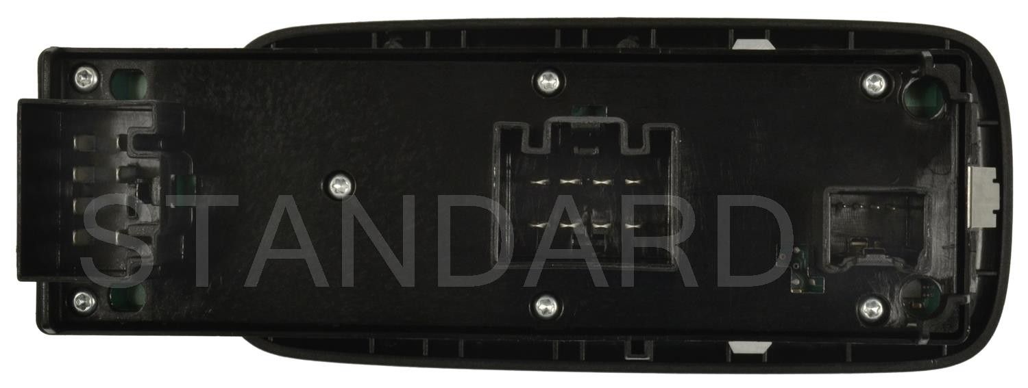 2013, 2012, 2011 Ford Fiesta Door Window Switch