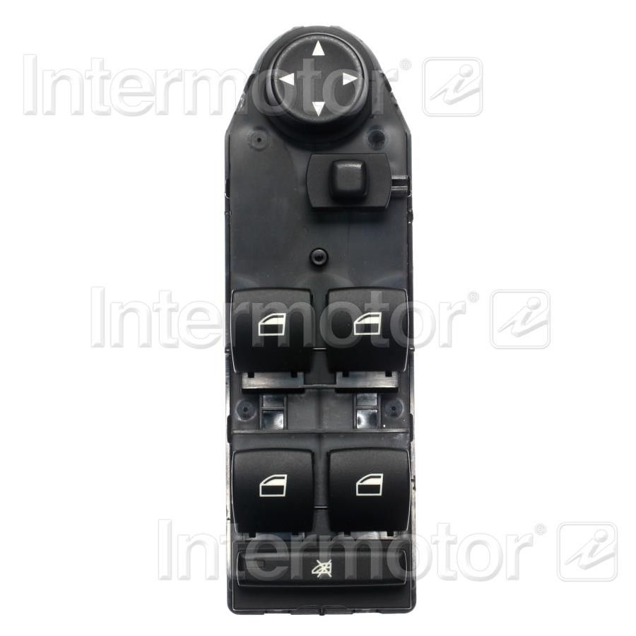 2010, 2009, 2008, 2007, 2006, 2005, 2004 BMW X3 Door Window Switch