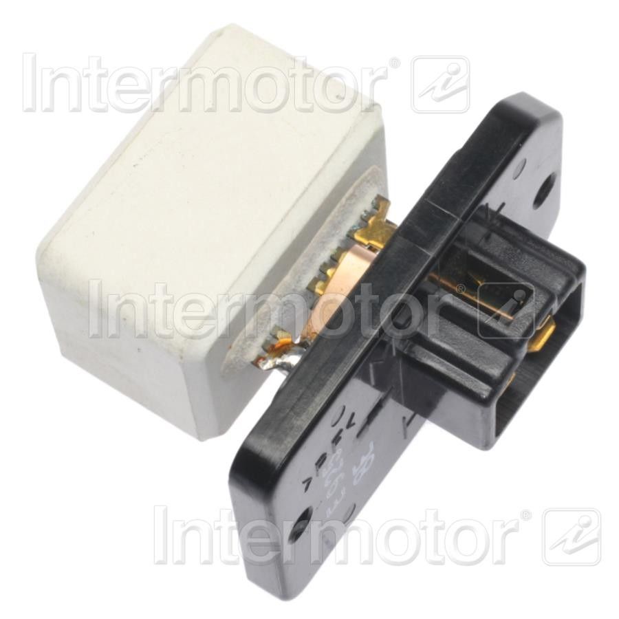 1999, 1998, 1997, 1996, 1995 Subaru Legacy HVAC Blower Motor Resistor