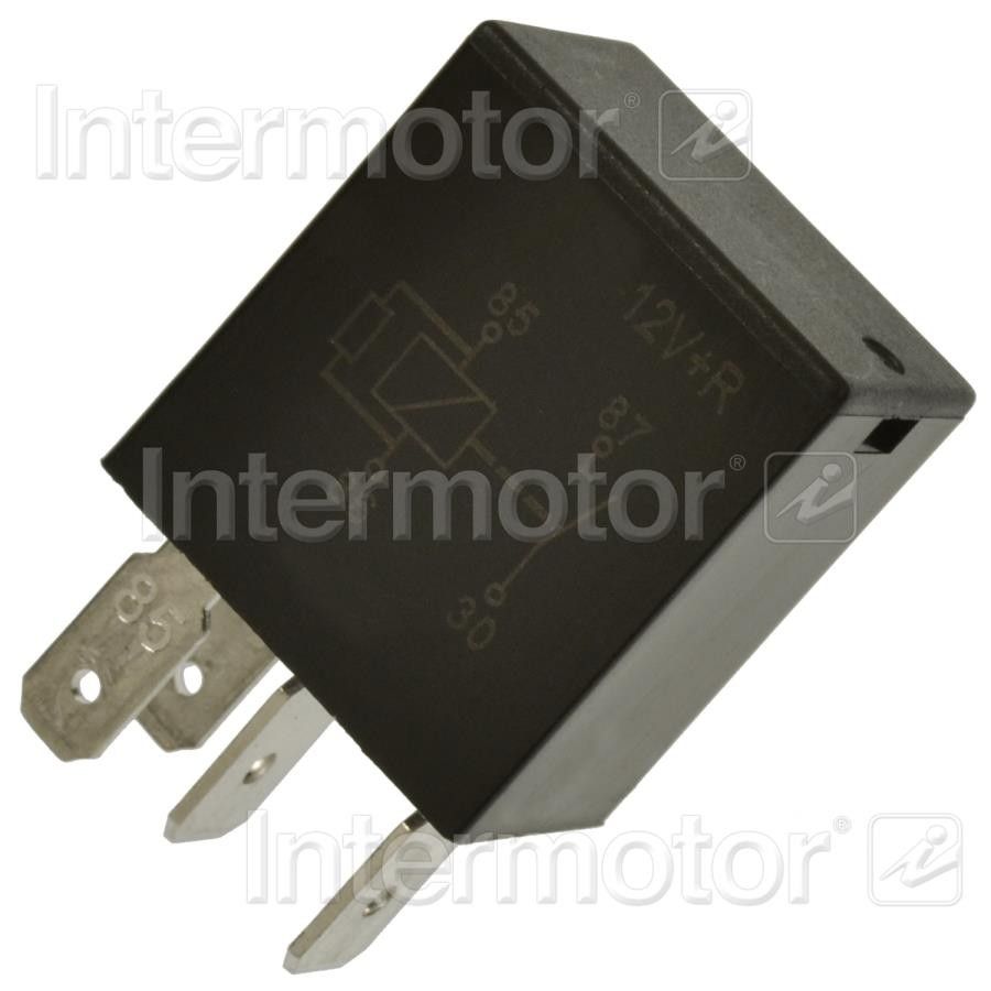 2015, 2014, 2013, 2012, 2011 Kia Optima A/C Condenser Fan Motor Relay