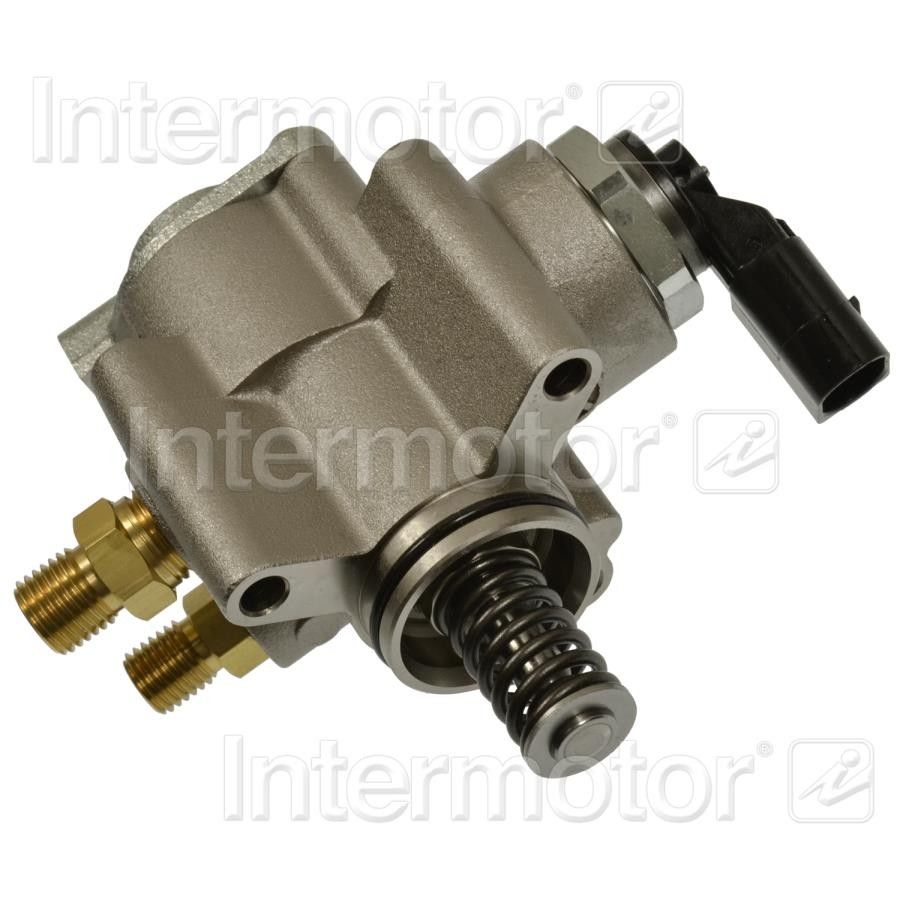 Direct Injection High Pressure Fuel Pump