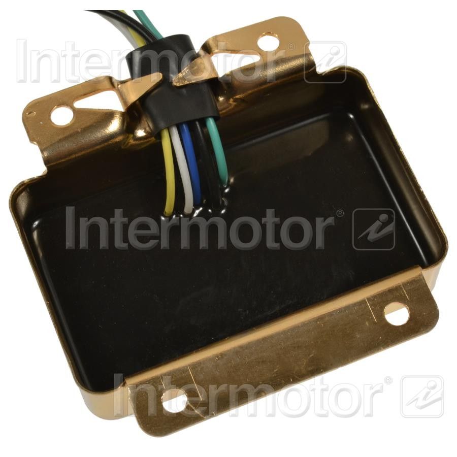 1977, 1976, 1975 Jeep Cherokee Gremlin Ignition Control Module