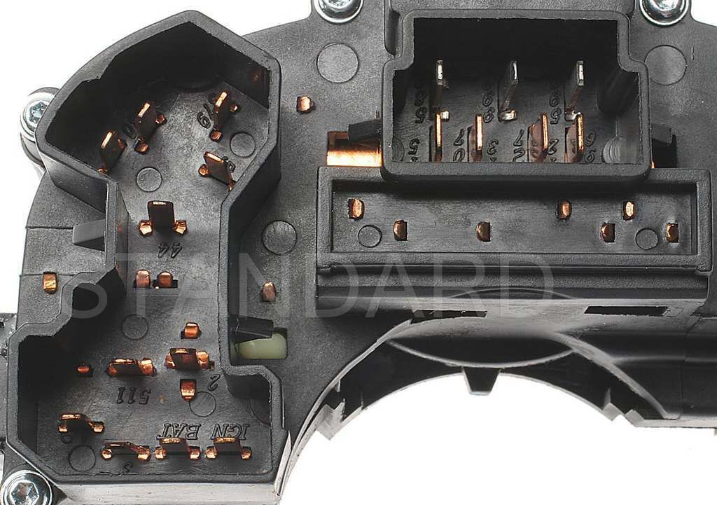 1997, 1996 Ford Taurus Victoria Headlight Dimmer Switch