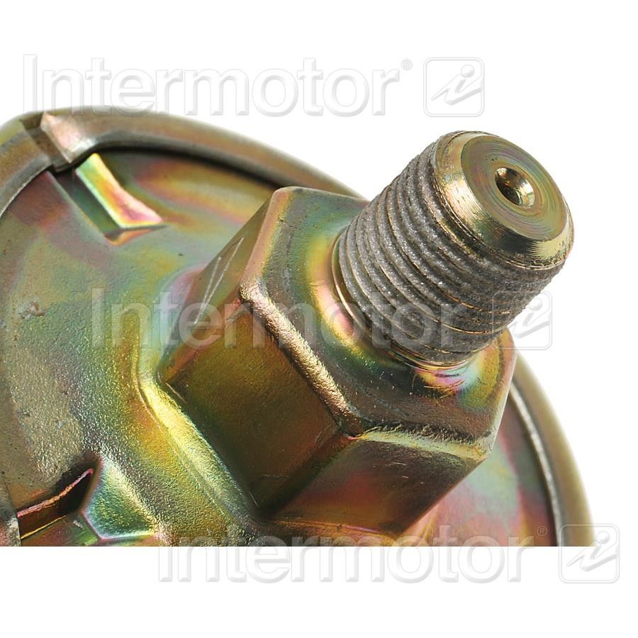 Engine Oil Pressure Switch