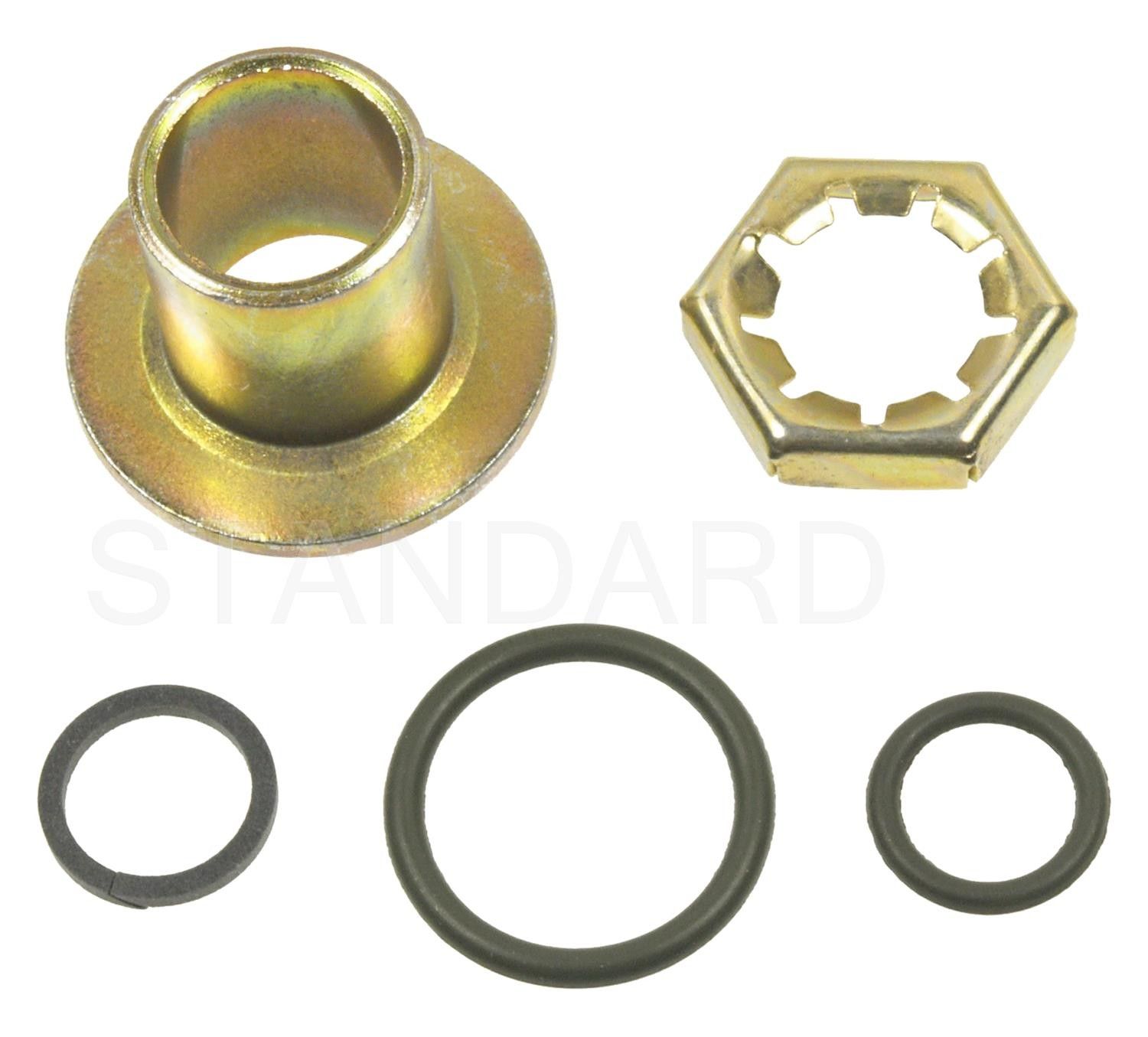 2003, 2002, 2001, 2000 Ford Excursion Club Wagon Fuel Injection Pressure Regulator O-Ring