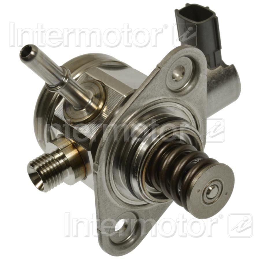 Direct Injection High Pressure Fuel Pump