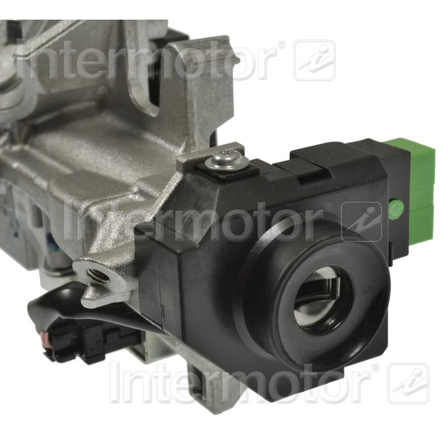 2013, 2012, 2011, 2010, 2009 Honda Pilot Ignition Lock Cylinder and Switch